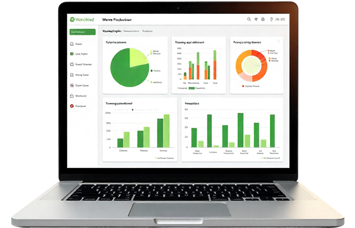 Доставка, яка розуміє *темп вашої кухні*