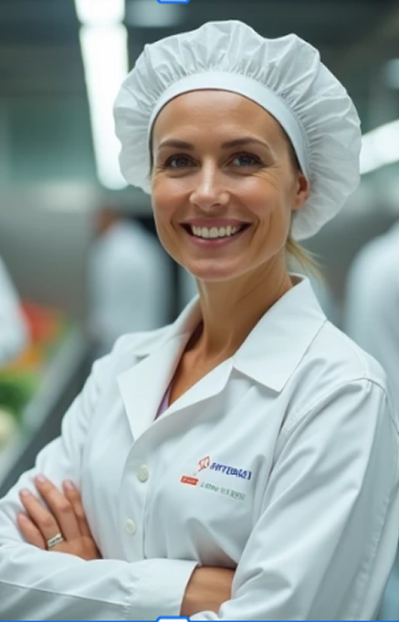 Наше виробництво