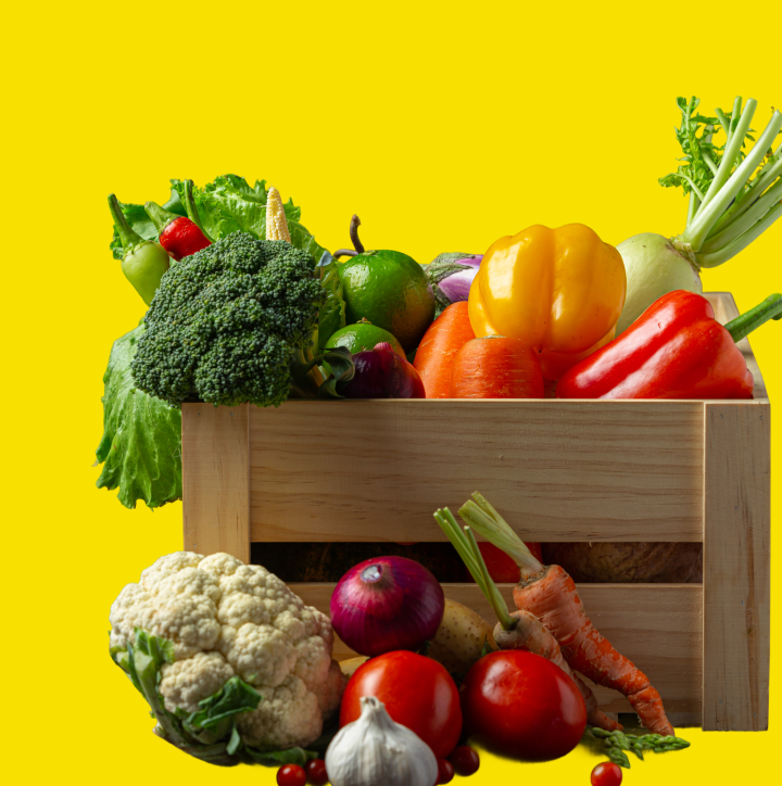 Для початку співпраці замовте дегустаційний бокс