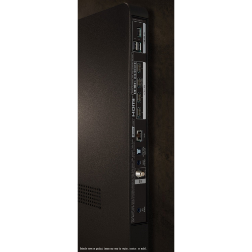 Телевізор LG 65&quot; OLED65C46LA Black - фото 2