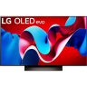 Телевізор LG 55&quot; OLED55C46LA Black - фото 2