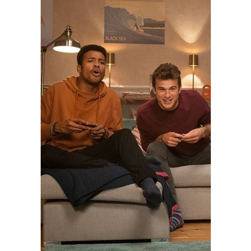 Ігрова консоль Nintendo Switch (45496452612) Grey - фото 2