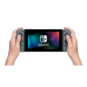Ігрова консоль Nintendo Switch (45496452612) Grey - фото 1