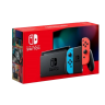Ігрова консоль Nintendo Switch (45496452629) Neon Blue/Neon Red - фото 2