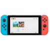 Ігрова консоль Nintendo Switch (45496452629) Neon Blue/Neon Red