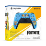 Ігровий маніпулятор Sony DualSense for PS5 Fortnite Limited Edition (1000045436) Blue - фото 2