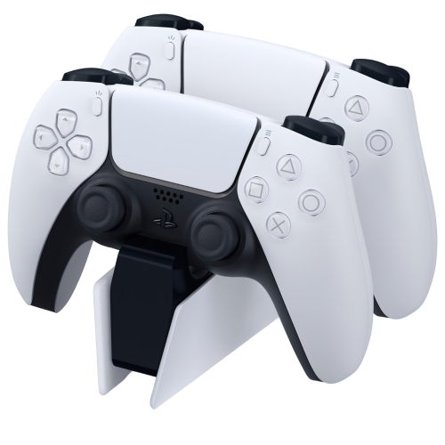 Зарядна станція Sony DualSense Charging Station (9374107) - фото 2