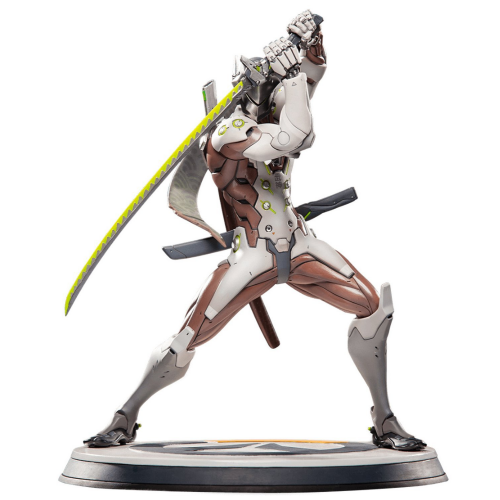 Колекційна статуетка Blizzard Overwatch Genji Statue (B62464) - фото 1