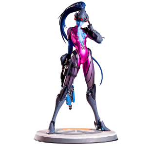 Колекційна статуетка Blizzard Overwatch: Widowmaker Premium (B62281)
