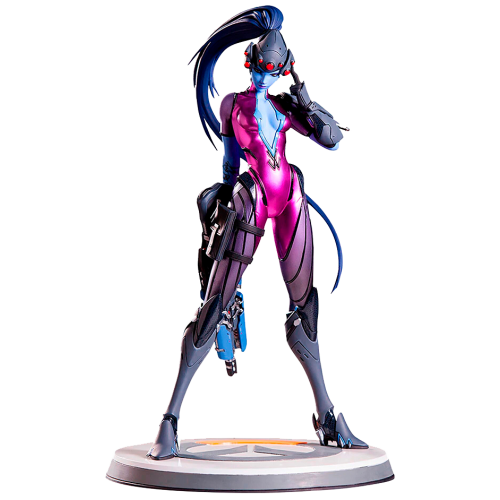 Колекційна статуетка Blizzard Overwatch: Widowmaker Premium (B62281) - фото 1