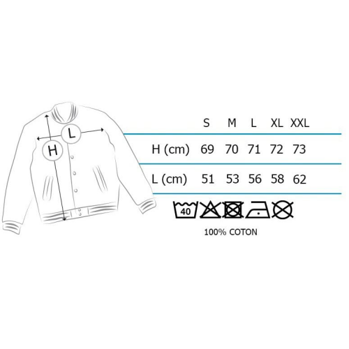 ABYstyle Harry Potter M (ABYSWE039M) Black/White - XS - фото 2