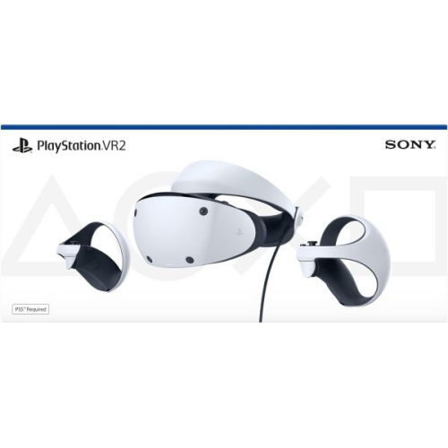 Ігрова консоль Sony PlayStation 5 Slim 1Tb + PlayStation VR2 + Horizon Call of the Mountain - фото 5