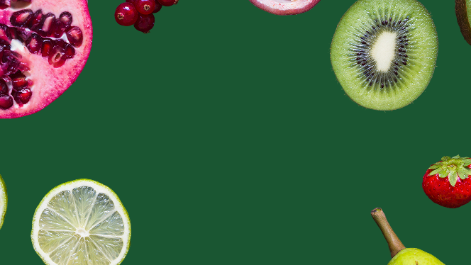 Соковиті фрукти зі знижкою до 30%