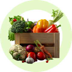 Відбір найсвіжіших продуктів