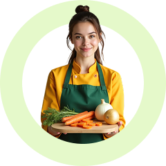 Миття, очищення та пакування (опційно)