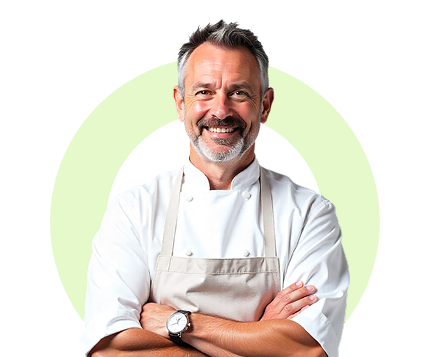 Шеф-кухар ресторану